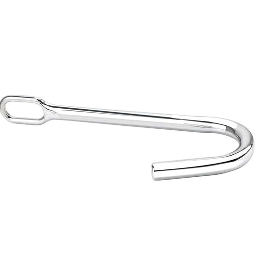 PerfectFit Ball Plug Stainless No Steel Hook 5783 0801
